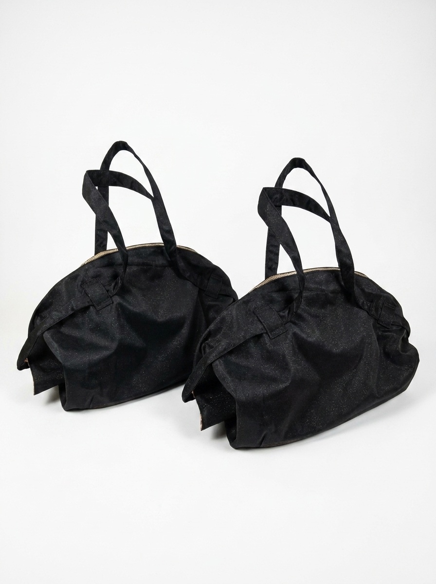 The Transforming Tote by NestFold