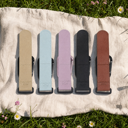 The Perch Clips
