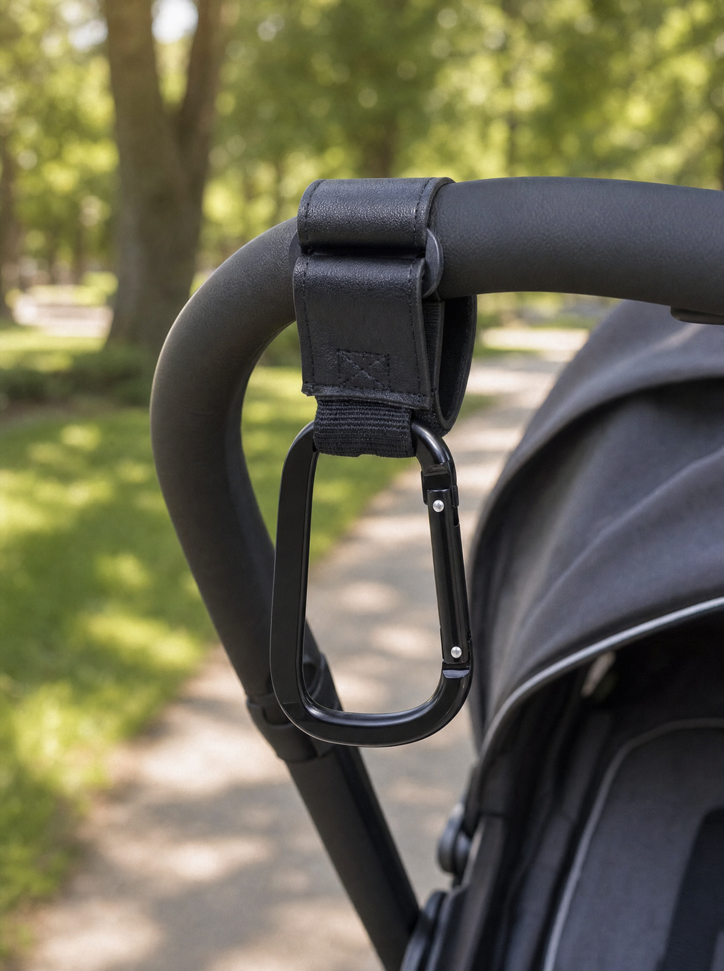 The Perch Clips
