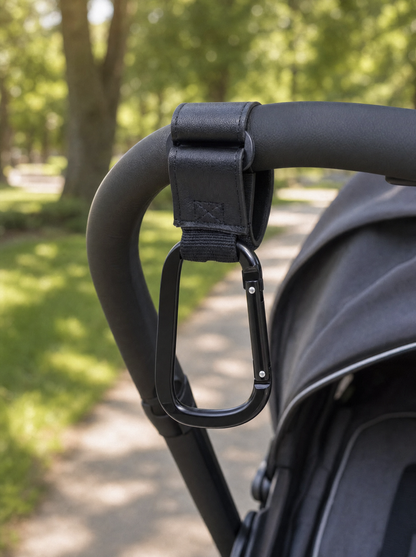 The Perch Clips