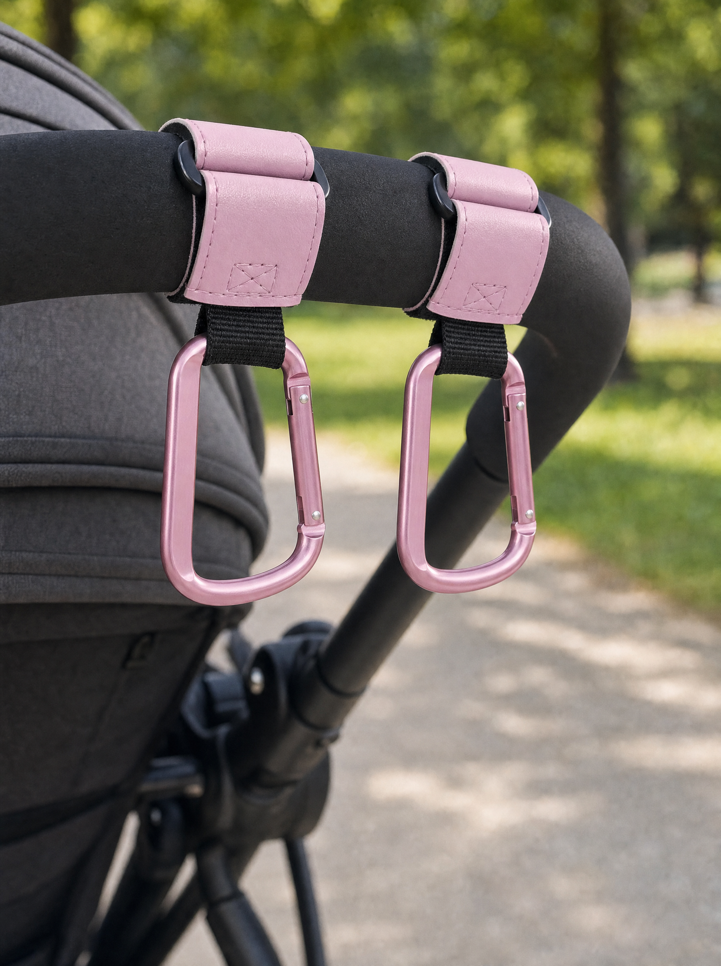 The Perch Clips