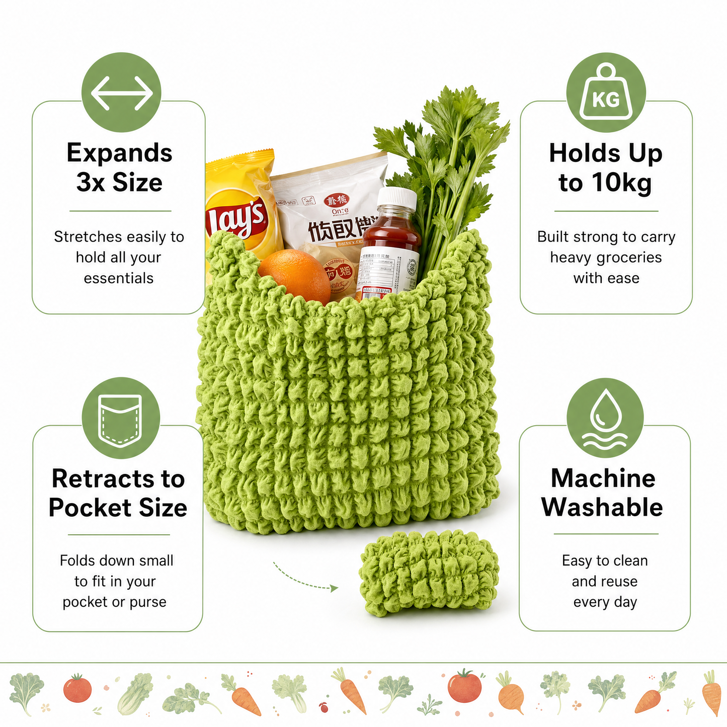 The Bloom Tote
