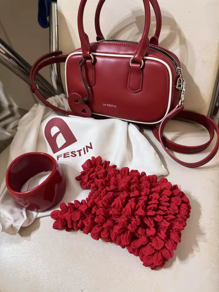 The Bloom Tote