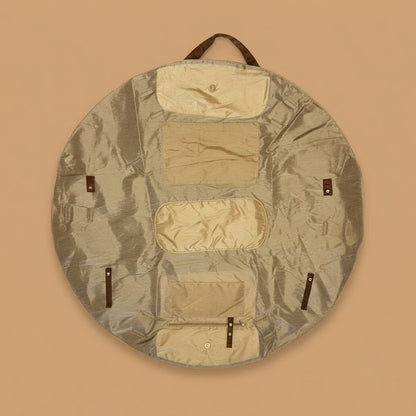 The Transforming Tote by NestFold