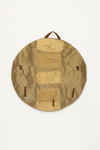 The Transforming Tote by NestFold