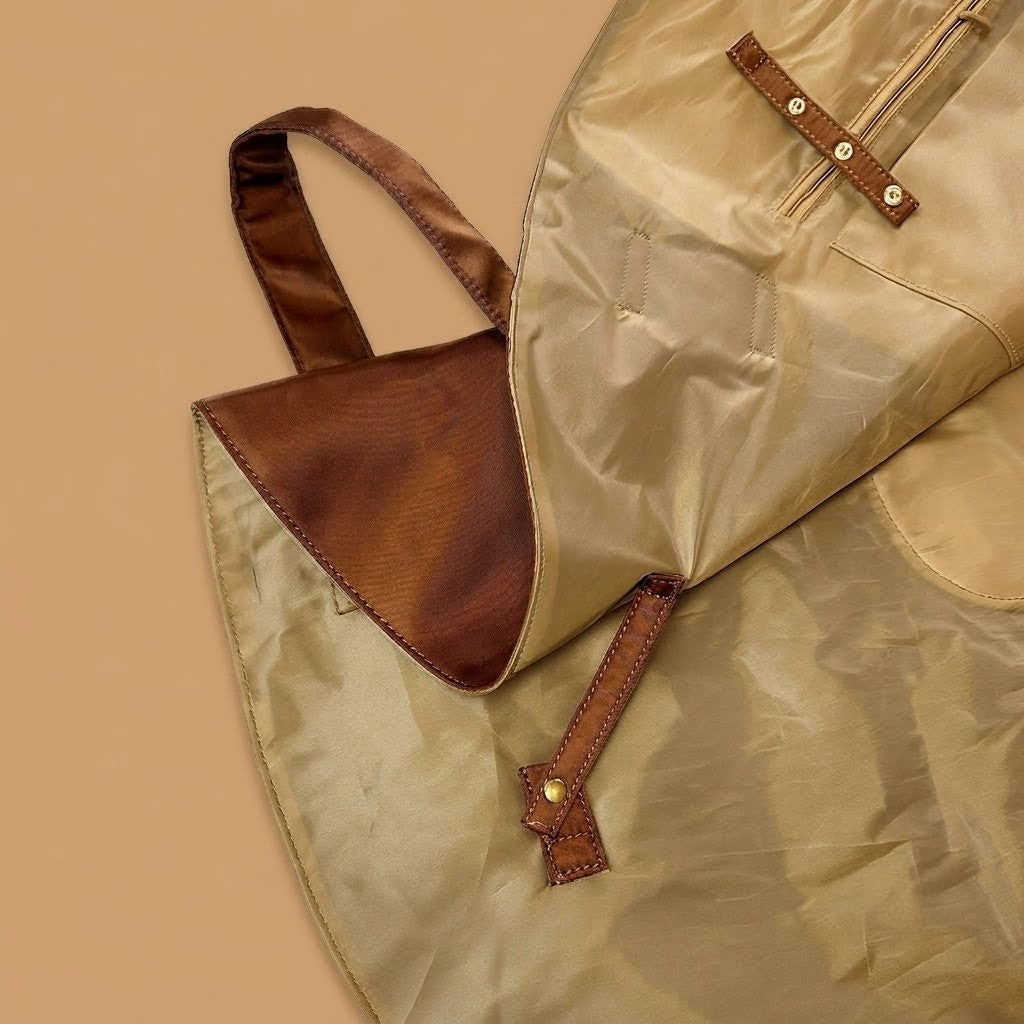 The Transforming Tote by NestFold