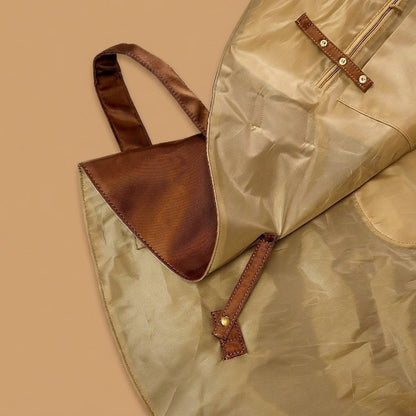 The Transforming Tote by NestFold