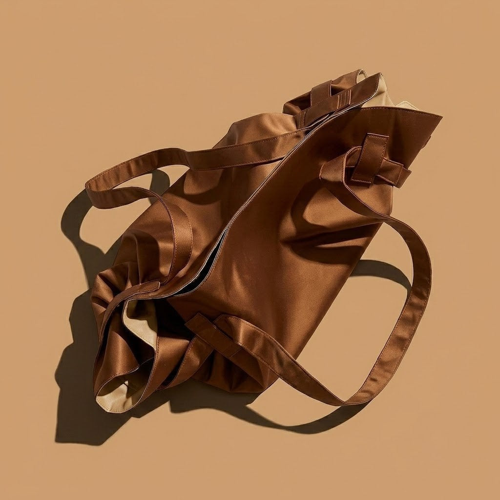 The Transforming Tote by NestFold