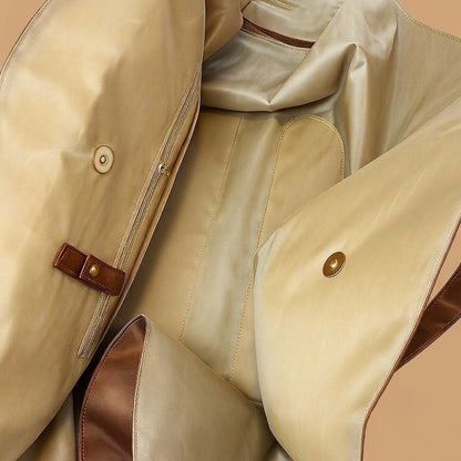 The Transforming Tote by NestFold