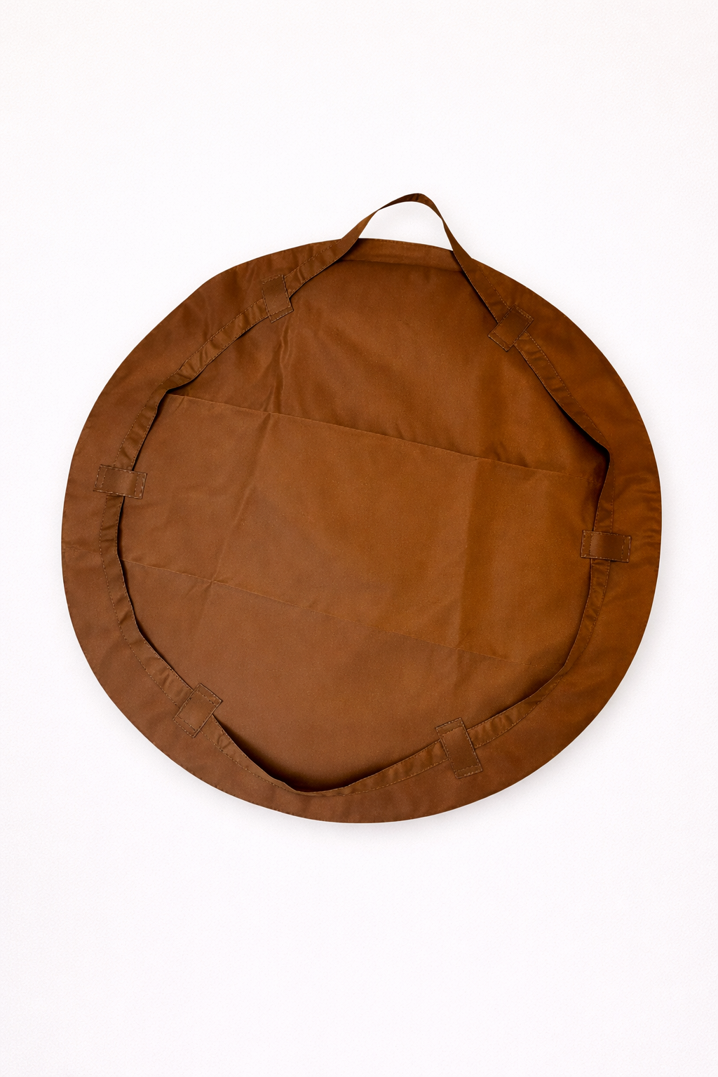 NestFold Transforming Tote — From Bag to Flat Mat